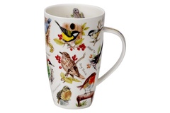 Кружка Henley Birdlife 600мл