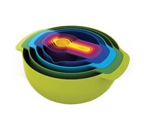 Набор мисок Nest 40031