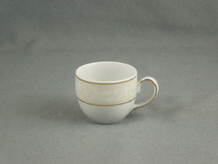 Набор кофейных чашек без блюдец Yvonne Версаль 170мл