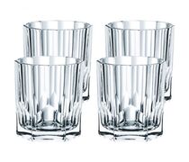 Набір склянок для віскі Aspen 325мл 92126