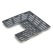 Решітка-трансформер для миття SINK SAVER 28.5x1.5x28.5см 85037
