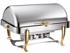 Мармит Royal Gold 69см/50см 167040