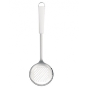 Шумовка ESSENTIAL LINE -White 35,5см 400520