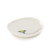 ����� ������� ������� Eclipse porcelain 25�� 3705002