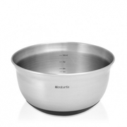 Салатник KITCHEN TOOLS Matt Steel 1л 363825