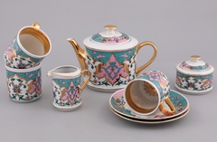 Цукорниця "Сабіна" 2009 02120903-2009