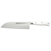 Нож японский Riviera White 18см 233524
