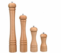 Мельница для перца Natural 20см 773321