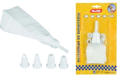 ����� ������������ � ��������� Accesorios 756300 - ��� ������