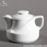 Чайник с крышкой Praktik 0,35л