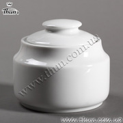 Сахарница с крышкой Praktik 240мл