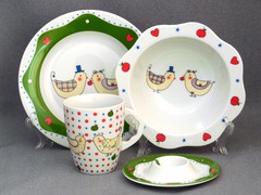 ������� ����� Galineczka G217