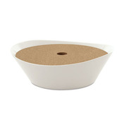 Миска для пасты с крышкой Eclipse 28 см 3700431