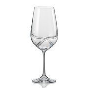 Набор бокалов для вина Turbulence 350мл 40774 350