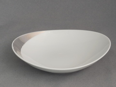 Набор тарелок глубоких Loos 2680500 23см