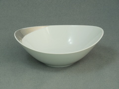 Набор салатников Loos 2680500 14 см