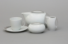 Чайный сервиз Loos 2680500 6/15