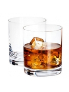 Набор стаканов для виски Barline 280мл 25089 280