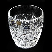 Набор стаканов для виски NICOLETTE 350мл 29J30/0/93K62/350