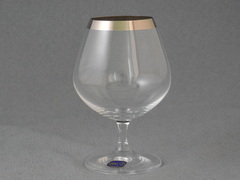 ���� ������� ��� ������� Goblet (Lara) Platinum rim 400�� 40415/400/20735
