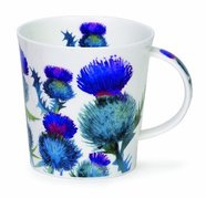 Кружка Cairngorm Scottish thistle 480мл