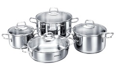 Набор посуды Perla A1606