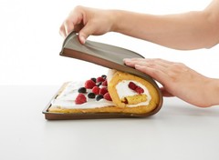 ������ ��� ������������� ������ Baking accessories ���������� 40�30�1.2�� 0231240CO01M020