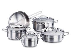 Набор посуды Alfa A1660