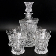 Набор для виски Patriot 6/7 99999/47610/607