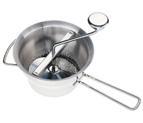 Багатофункціональний набір для нарізки з насадками 20 см 0966002820