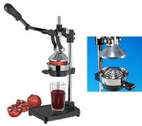 Соковыжималка для гранатов Pofessional 18x25x48 см 203349