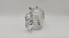 Ємність для меду 350мл 53313/69710/150