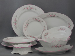 �������� ������ ��� ������� Bernadotte ������� ���� � ������� ������ 6/24