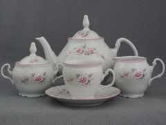 ������ ������ Bernadotte ������� ���� � ������� ������ 240 ��