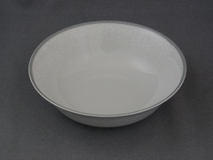Набор салатников Opal Серые пластинки 16см