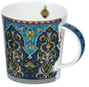 Кружка Green Lomond Sheikh №3 320мл - в интернет-магазине Мир посуды Кружка Green Lomond Sheikh №3 320мл - Мир посуды