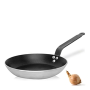 Сковорода без кришки СHOC RESTO INDUCTION 32 см 8480.32