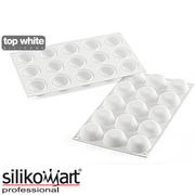 ����� ��� ������� �������� Tortaflex d 45, h 20 mm Globe