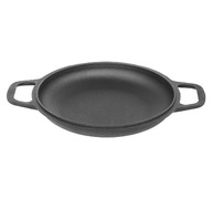 Сковорода порционная чугунная 26см 02062
