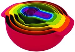 Набор мисок Nest 40080