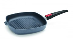 Сковорідка гриль Diamond Lite Induktion 28см W1628-1DPI