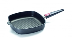 Сковорідка гриль Titanium Nowo 28см W1628-1N