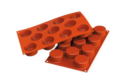 ����� SiliconFlex ������� 27 mm h50 , 605ml SF204