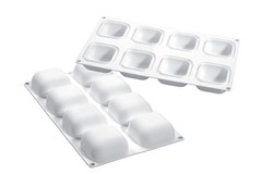 ����� ��� ������� Tortaflex 61x61 ��, h30 ��, 800 ml GEM 100