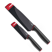 Набір ножів Slice&Sharpen 10146 - в інтернет-магазині Світ посуду Набір ножів Slice&Sharpen 10146 - Світ посуду