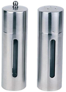 Набір для солі та перцю Round 18см 1106243