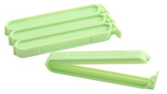 Набір затискачів для пакетів 10см 295610