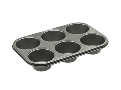 Форма для 6 мафінів Back-Meister 26,5см W32882270