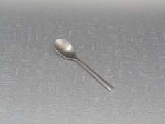 Кавова ложка Living satin 110мм 110657