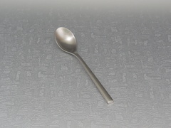 Чайна ложка Living satin 139мм 110653
